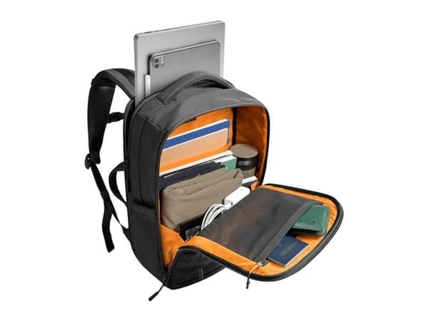 TOMTOC TechPack-T73 X-pac 15,6"/30L laptoprygsæk (sortera)