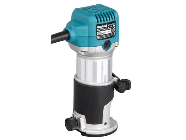 Makita RT0702CX2J - Milling machine - 710 W