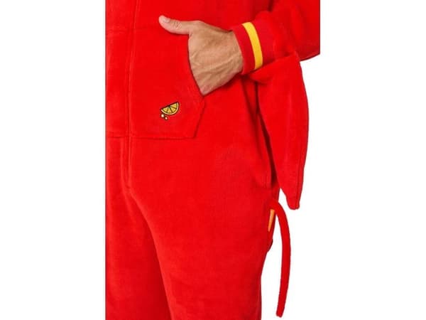 Hummer kostume