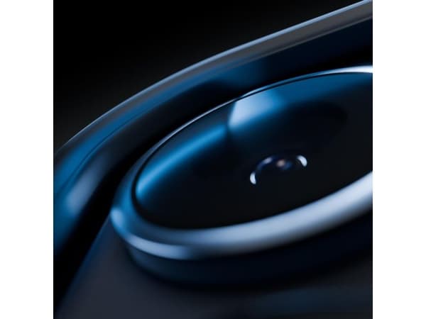 3mk Smoke MagCase til Samsung Galaxy S26 Ultra - grå/translucent