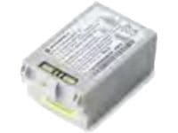 Zebra - Batteri för handdator - litiumjon - 4800 mAh - för Zebra MC75, MC75A