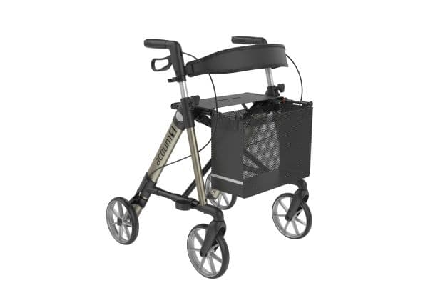 Rollaattori Actium 1