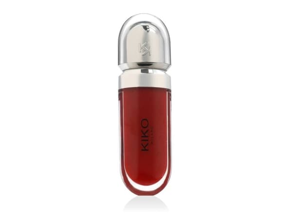 Kiko Milano 3D Hydra Lip Gloss 15 Cherry - 15ml