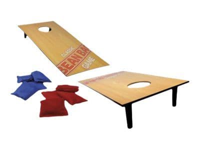 Tactic Active Play ärtpåsespel