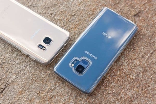 3MK CLEAR skydd Samsung Galaxy S20 Ultra