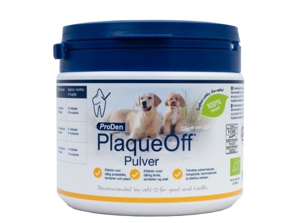 PlaqueOff Original Pulver 420g