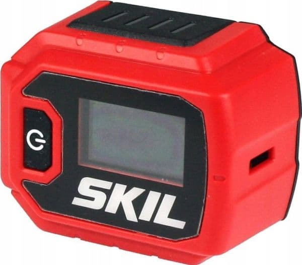 Skil 1900 AA laser vattenpass