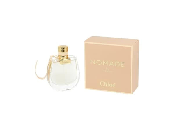 Chloé Nomade Eau de Toilette EDT W 75 ml