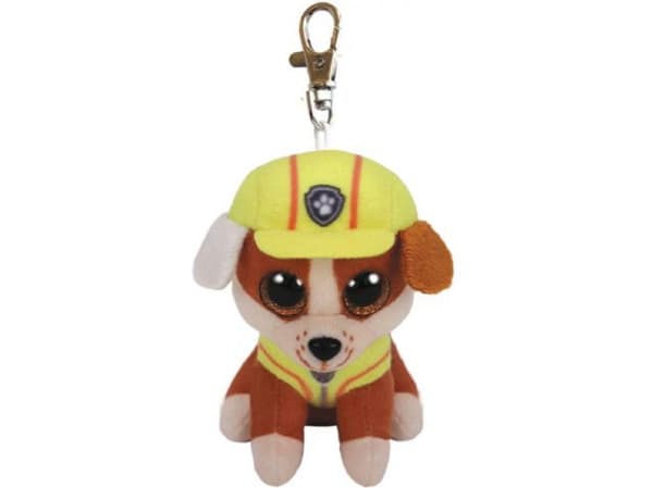 TY Beanie Bebies Rubble 8.5cm nappula