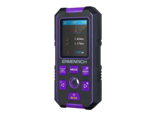 Ermenrich plugger Ping SM90 (83842)
