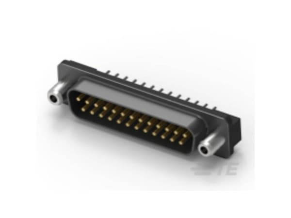 TE Connectivity 1-5745968-4 1 stk Bulk
