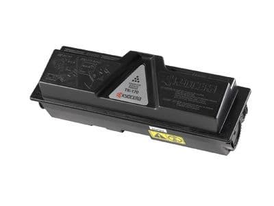 KYOCERA TK-3170, 15500 sivua, Musta, 1 kpl
