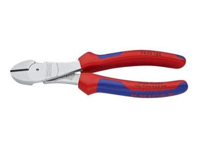 KNIPEX - Diagonal skärpincett - 140 mm