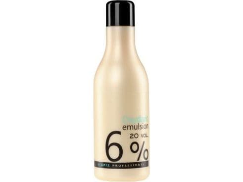 STAPIZ Basic Salon Oxidant Emulsion 6% 1000 ml