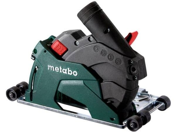 METABO KJÆREUTTREKKSKRAGE CED 125 PLUS