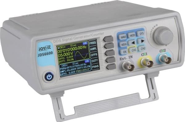 Joy-iT JT-JDS6600