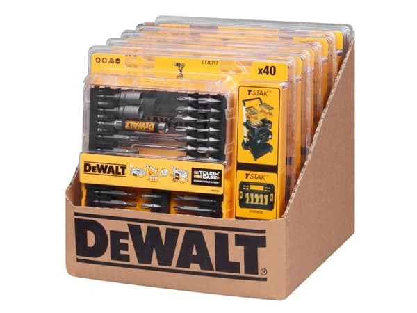 DeWALT DT70717-QZ, 1 styck