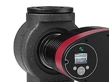 Magna 3 50-120F