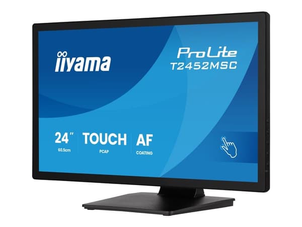 24 "W LCD Bonded DeepContrast Projective -projektiivi