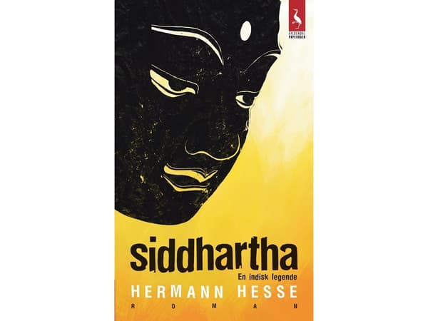 Siddhartha | Hermann Hesse | Språk: Danska