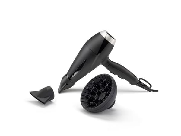 Suszarka BaByliss Style Pro 2100 6710DE