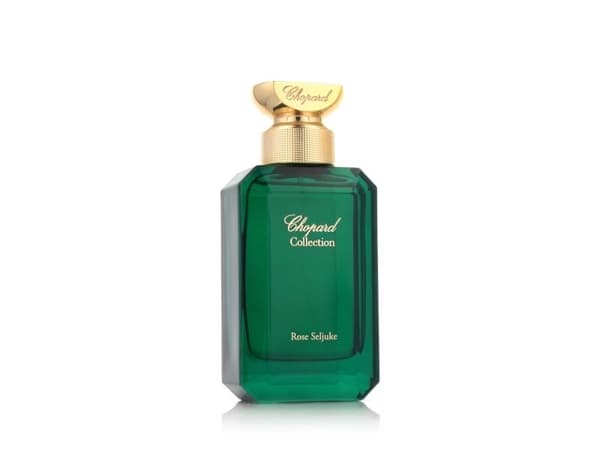 Chopard Rose Seljuke Eau De Parfum 100ml Unisex Spray