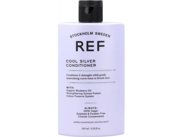 Ref Stockholm Cool Silver Conditioner 245 ml