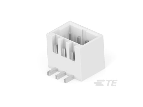 TE Connectivity TE AMP AMPLIMITE stablebare kontakter 2-1775210-2, 1 stk