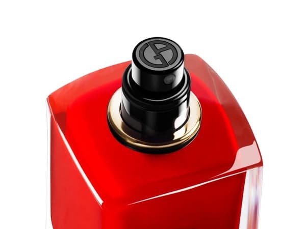 Giorgio Armani Si Passione Eau De Parfum Spray 100ml