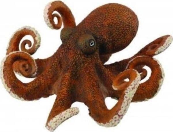 Collecta-figur Bläckfisk (467908)