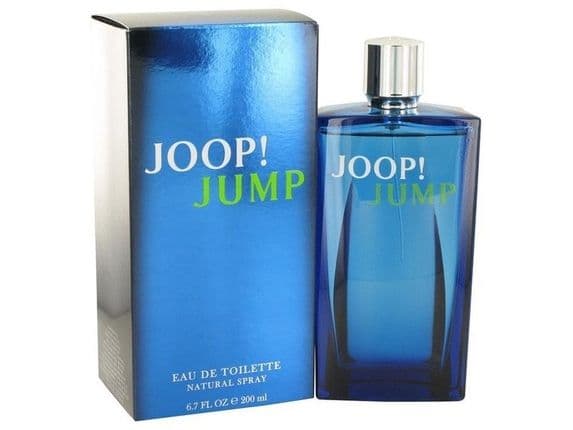 Joop! Jump EDT M 200 ml