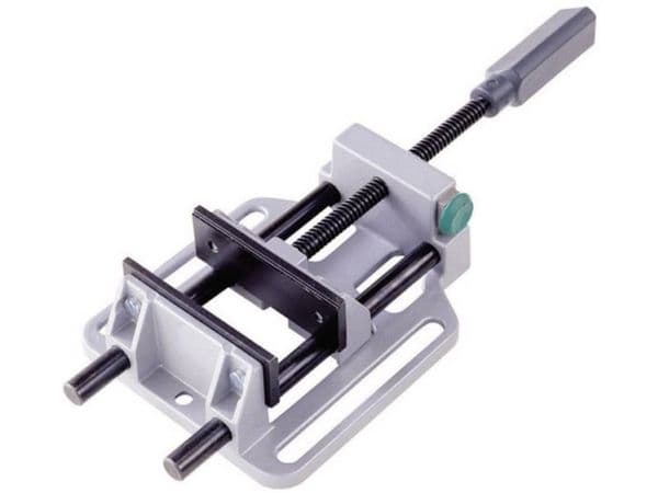 wolfcraft GmbH 3410000, Aluminium, 10 cm