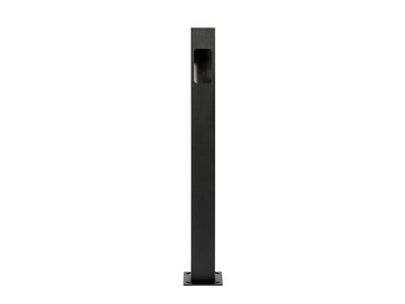ModuREX Core Basic | MX-CR-BASIC | Juodas