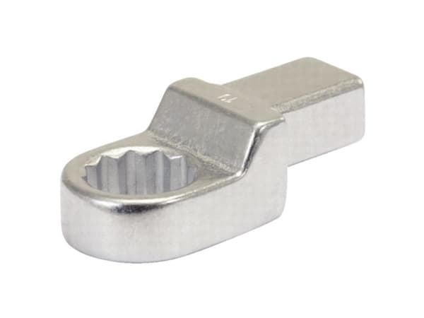 KS Tools 516.2432, Kromlegerat stål, Krom, 14 mm, 165 g, 1 styck