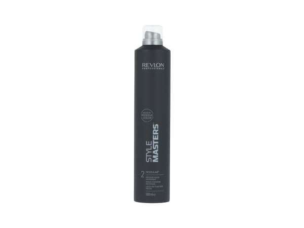 Revlon PROFESSIONAL Style Masters Modular Medium Hold Spray medium hårspray 500 ml
