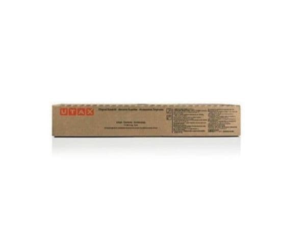 UTAX 1T02TW0UT0, 13000 sider, Sort, 1 stykker