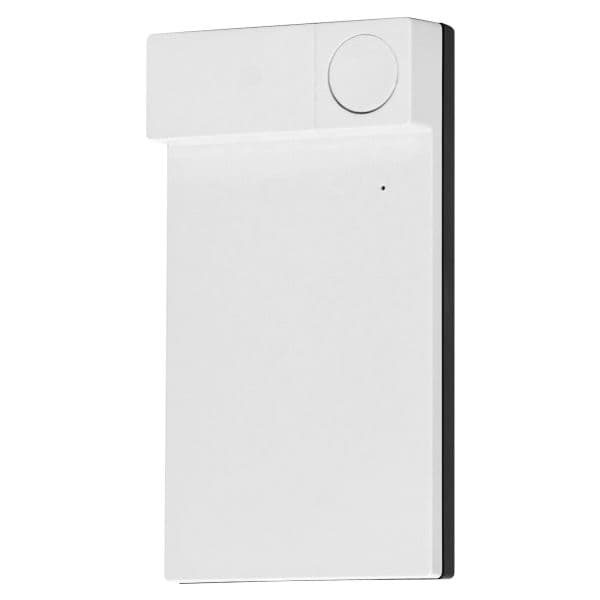 Danfoss Zigbee repeater - Danfoss Zigbee Repeater, 230V/trådlös, Zigbee 3.0