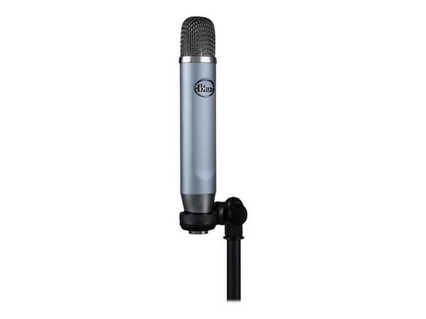 Blue Microphones Ember - Mikrofon - skiffer