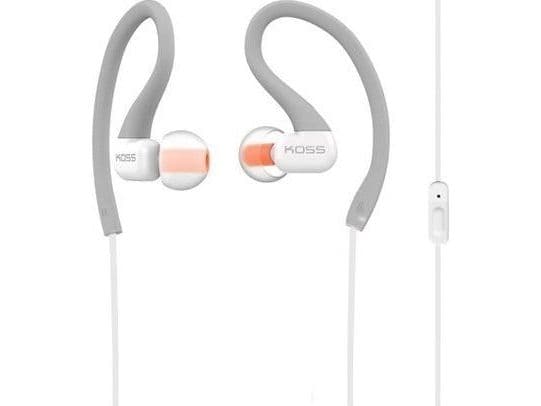 KOSS Hovedtelefon In-Ear