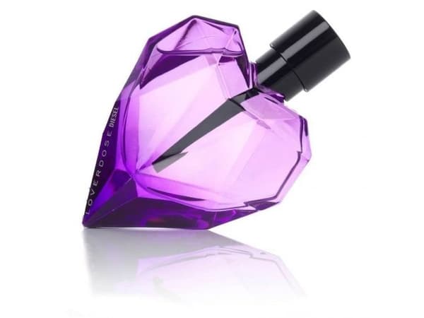 Diesel Loverdose EDP 75ml