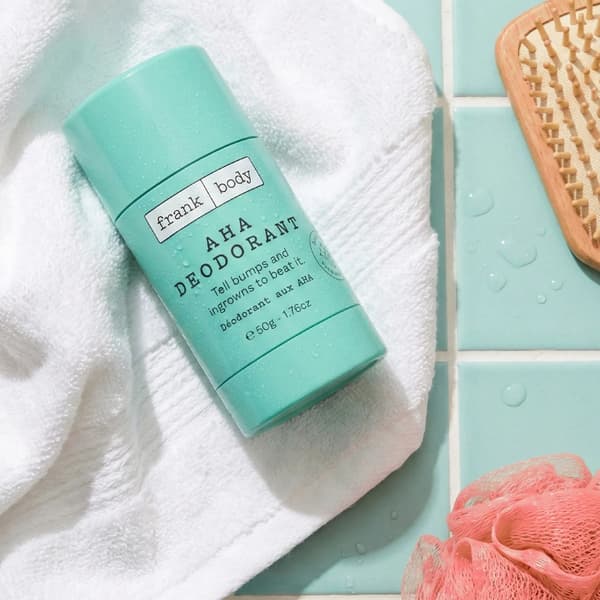 Frank Body - Aha Deodorant
