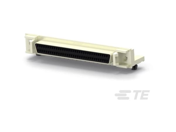 TE Connectivity 1761028-4 DSUB-kontakt 1 st Bulk