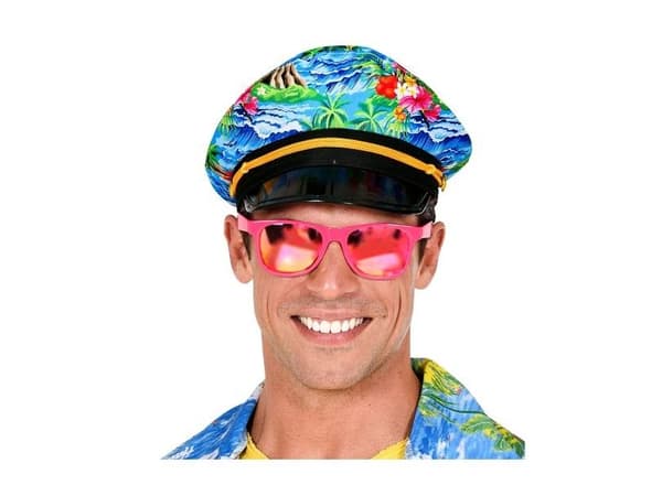 Hawaii kapteinslue