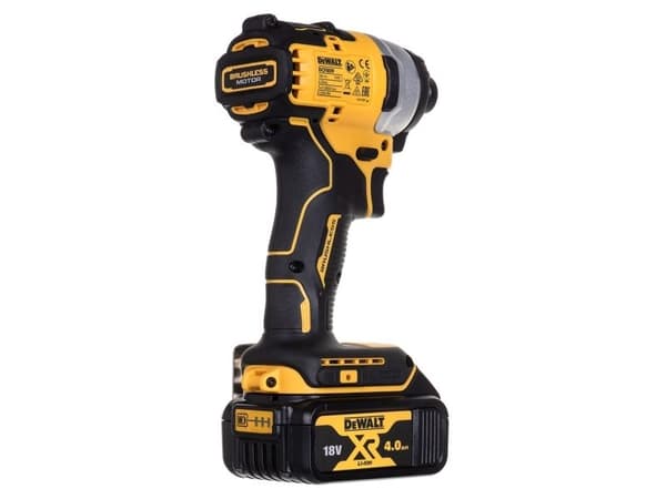 Dewalt sladdlös slagborrmaskin Dck2062m2t-Qw Kit