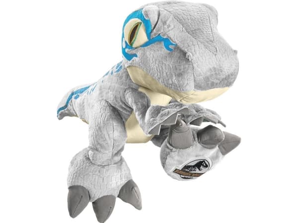 Schmidt Games 42754, Dinosaurukset