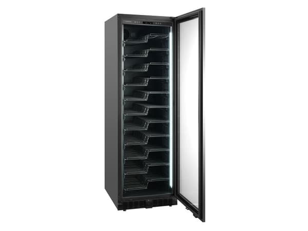 Scancool WC1281BF vinkyl professionell