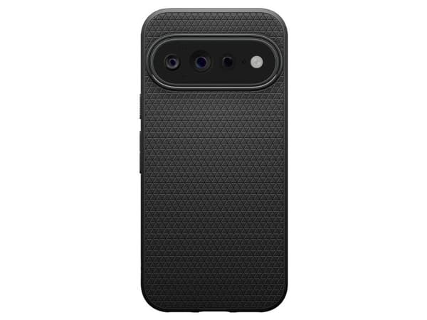 Spigen Liquid Air Case for Google Pixel 11 Pro XL - Black