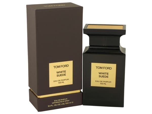 Tom Ford Tom Ford White Suede 100ml Eau de Parfum 100ml Eau de Parfum