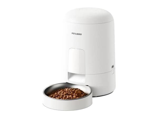 Petlibro Air smart foderautomat (vit)