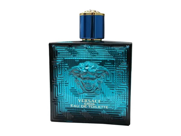 Versace Eros Edt Spray - Mand - 100 ml